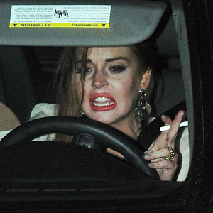 Lindsay Lohan Lindsay Lohan